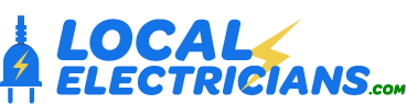 local electricians logo